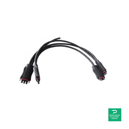 APsmart 6ft Y3 AC Bus Trunk Cable For YC600 & QS1 Microinverters - 2322301303