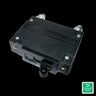 Midnite Solar Circuit Breaker 60A 300VDC 1-pole Panel Mount - MNEDC60