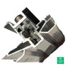 Roof Tech Roof Tech Middle Floating - RT3-02-UMFS30