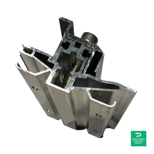 Roof Tech RT-APEX End Floating Splice - RT3-01-UEFS30