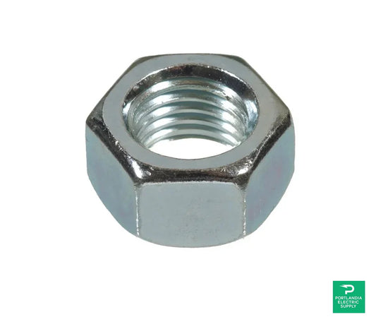 Roof Tech Steel Hex Nut pack of 100 - HN4800800-100M1