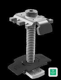 K2 Solar Systems UL2703+ 30-33mm Mill pack of 20 - 4000603