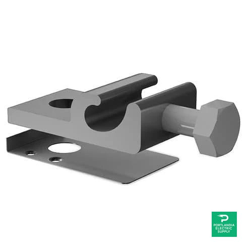 K2 Solar Systems Weeb lug 10.3 with Hardware - 4000622