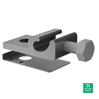 K2 Solar Systems Weeb lug 10.3 with Hardware - 4000622