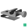 K2 Solar Systems Weeb lug 10.3 with Hardware - 4000622 — front view