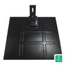 SnapNrack Flashing Comp Kit Black - 242-01236