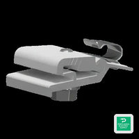 SnapNrack Frame Attachment Kit - 242-02151