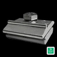 SnapNrack Ground Lug R - 242-02101