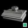 SnapNrack Ground Lug R - 242-02101