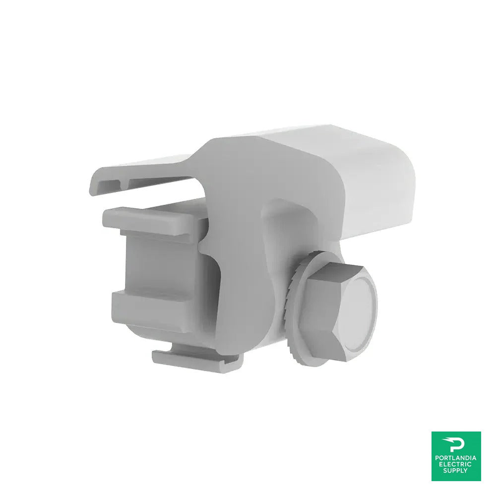 K2 Solar Systems Yeti Hidden Clamp 2.0 - 4000050-B