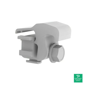 K2 Solar Systems Yeti Hidden Clamp 2.0 - 4000050-B