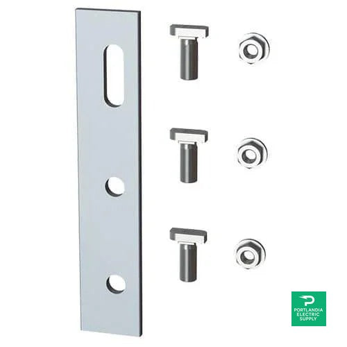 K2 Solar Systems Tilt Up Kit Connector Set - 4000505