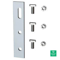 K2 Solar Systems Tilt Up Kit Connector Set - 4000505