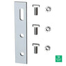 K2 Solar Systems Tilt Up Kit Connector Set - 4000505