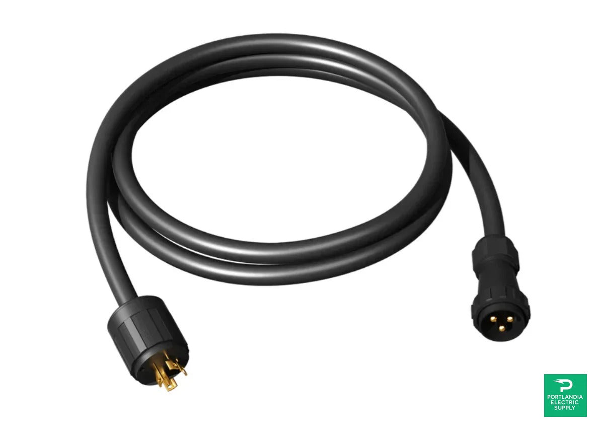 Mango Power 30A Fast Charging Cable - MPA06US1N001