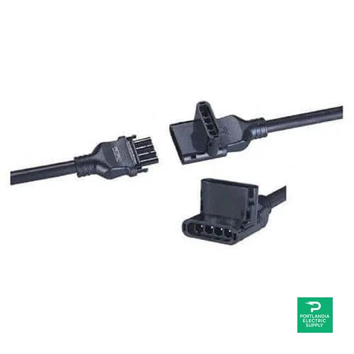 Generac 1m T-Junction to open end 10AWG - CP-MTC-1.025