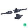 Generac 1m T-Junction to open end 10AWG - CP-MTC-1.025