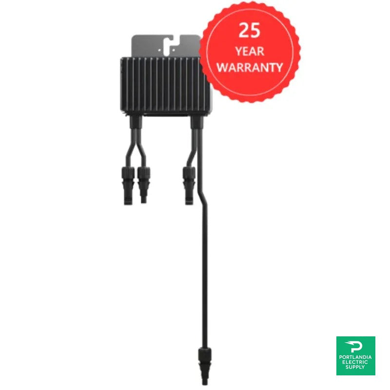 SolarEdge 2:1 208/480V Power Optimizer - S1201