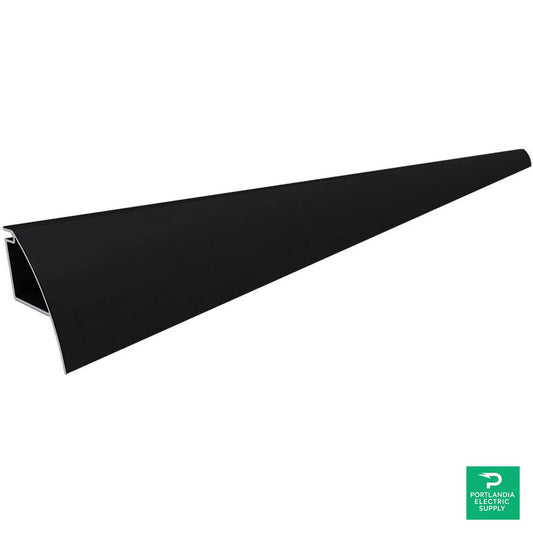 EcoFasten Array Skirt 80-inchBlack - 2099012