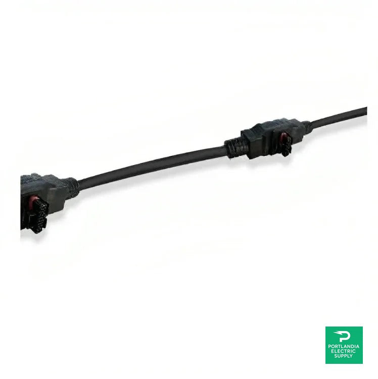 APSystems 3-phase 5-C Bus Cable (10AWG TC 2.4m) - QT2