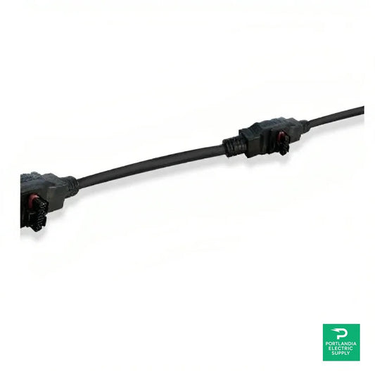 APSystems 3-phase 5-C Bus Cable (10AWG TC 2.4m) - QT2