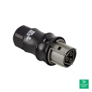 NEP BQ Female Connector - M1080250