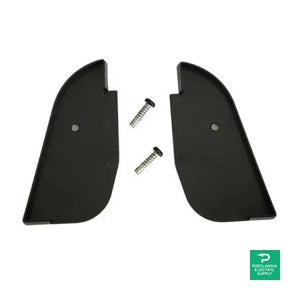 Roof tech SKIRT END CAP - RT3-04-ENDCAP