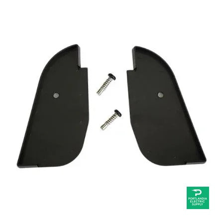 Roof tech SKIRT END CAP - RT3-04-ENDCAP