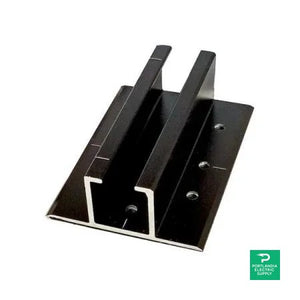 Roof tech RT-APEX BASE W/2 SCREWS BUTYL Tape - RT3-00-AXBK
