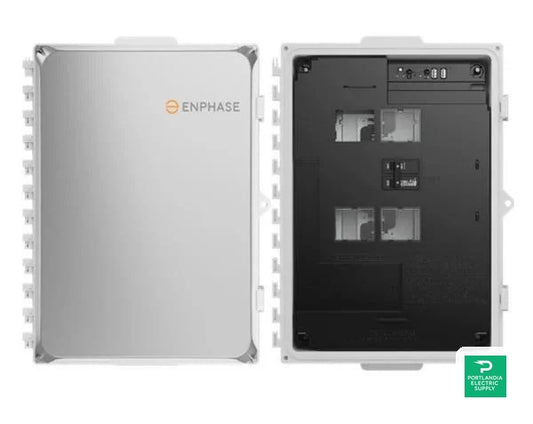 Enphase AC COMBINER Box IEEE standard - X2-IQ-AM1-240-4