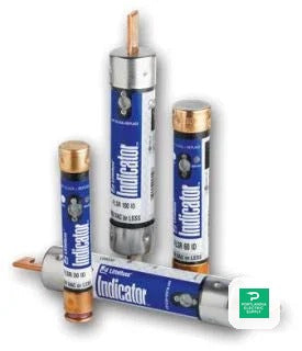 LittelfuseÂ  250V RK5 TD FUSE - FLNR050