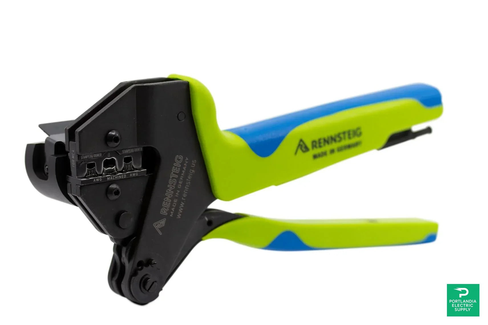 RENNSTEIG Tools (CRIMPING) - 624 1301 3 1 RT