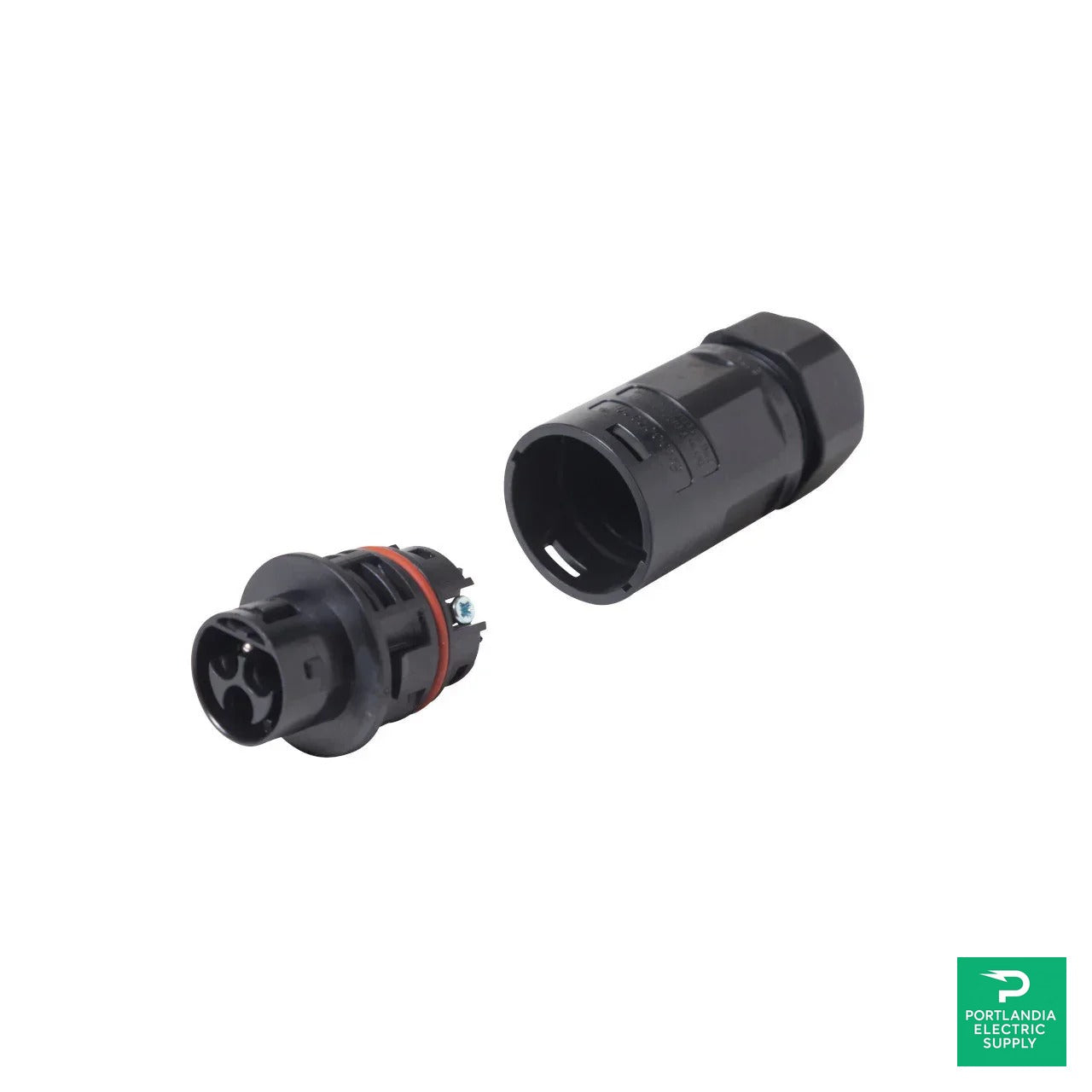 APsystems - 32A AC Male Connector (EN, 3-wire) - 2300931202