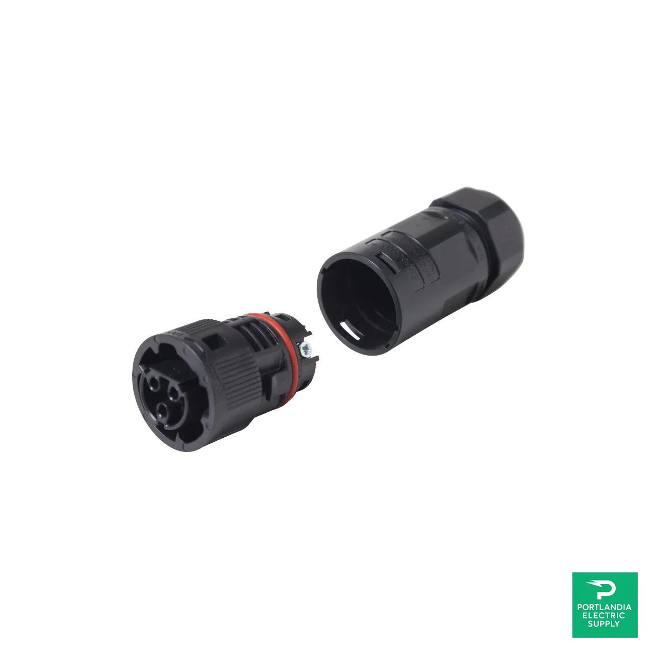 APsystems - 32A AC Female Connector (EN, 3-wire) - 2300932202