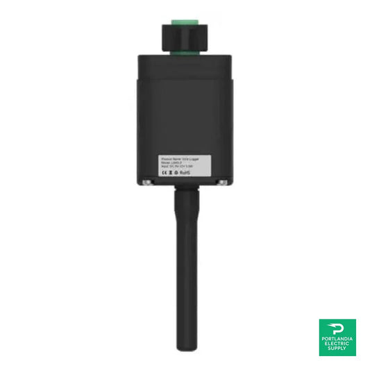 Solis Plugin Cellular stick with 10 year plan and 2 year standard warranty - DLS-C-10
