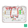 SolarEdge (SRE - SolarEdge Rapid Shutdown Kit for SE14.4KUS & 33.3KUS 3-pha... - SE1000-RSD-S3-B