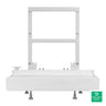 SolarEdge Energy Bank Floor Stand Kit - SE-IAC-RBAT-FLRSTD-01