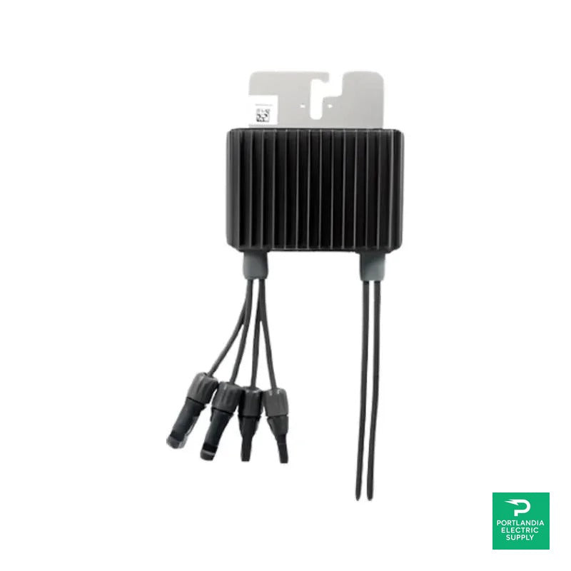 SolarEdge 2:1 Module Power Optimizer up to 960W via dual 60V MC4 Inputs - P-960