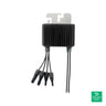 SolarEdge 2:1 Module Power Optimizer up to 960W via dual 60V MC4 Inputs - P-960