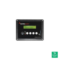 Samlex EVO Series Optional Remote ControlProgrammable - EVO-RC