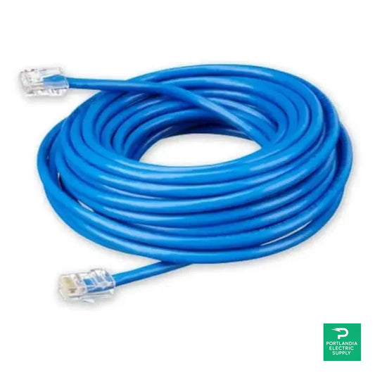 Victron RJ12 UTP Cable 0.9 m - ASS030066009
