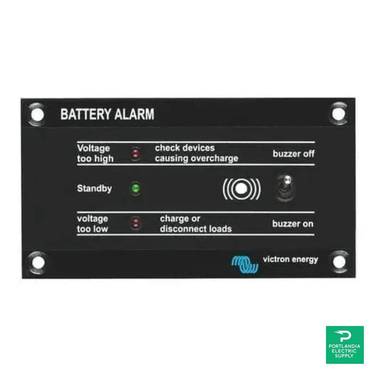 Victron Energy Battery Alarm GX - BPA000100000R