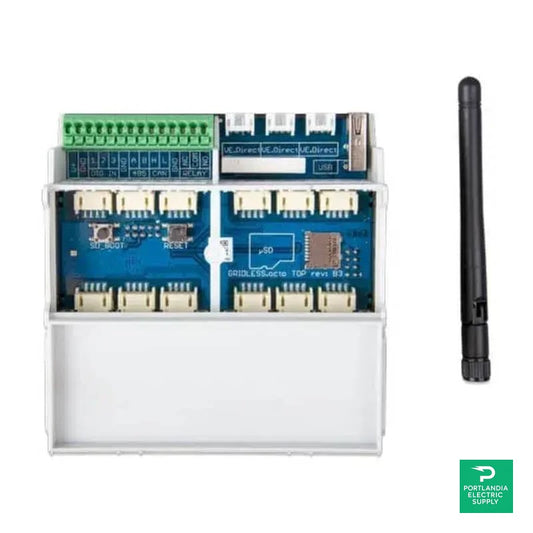 Victron Octo GX - BPP910200100