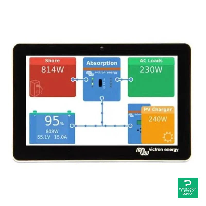 Victron GX Touch 50 - BPP900455050