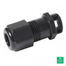APsystems AC Bus End Cap - DS3/QS1/QT2 — front view