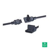 Chilicon Power CP- 2.15m 10AWG modular trunk cable - MTC-2.15