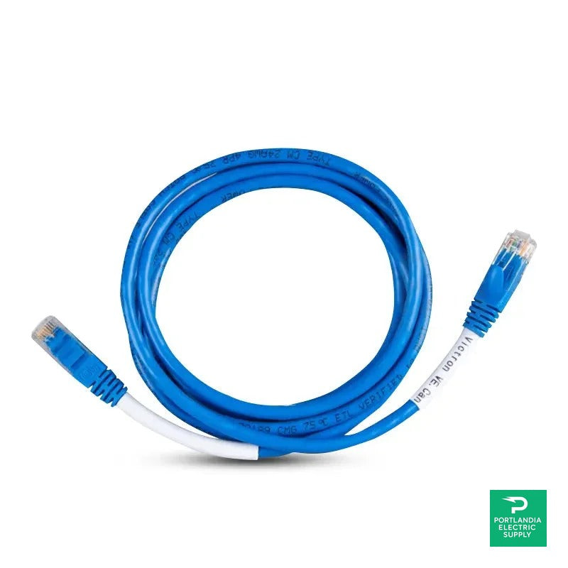 Victron VE.Can to CAN-bus BMS type B Cable 1.8m - ASS030720018