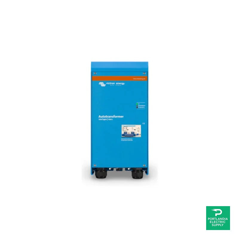 Victron Autotransformer 120/240VAC-100A The ultimate solution for - ITR000100101