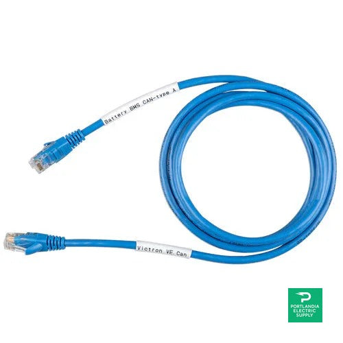 Victron VE.Can to CAN-bus BMS Type A 5 m cable - ASS030710050
