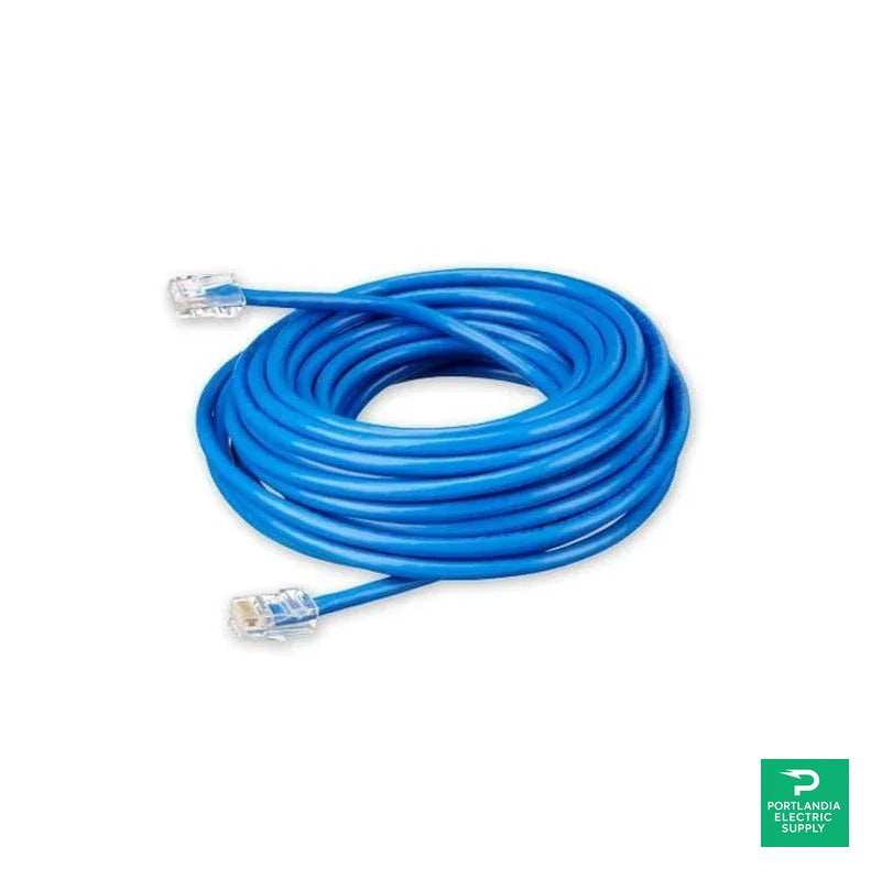 Victron RJ12 UTP 10 m Cable - ASS030066100